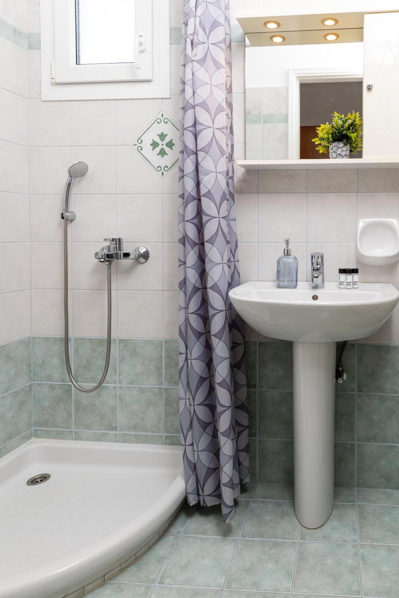Naxos Edem Studios & Apartments Naxos City エクステリア 写真